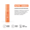 Shampoo Wella Invigo Nutri-Enrich - Nutricion Profunda-6